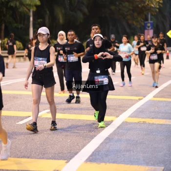 Runner Photo 3818725