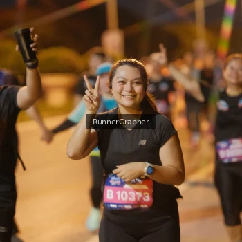 Runner Photo 3818728
