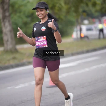 Runner Photo 3818729