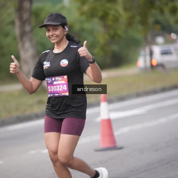 Runner Photo 3818732