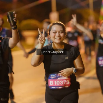Runner Photo 3818734