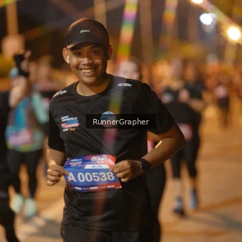 Runner Photo 3818738