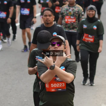Runner Photo 3818740