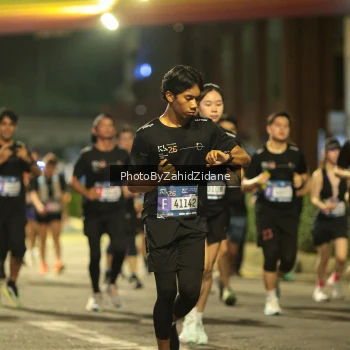 Runner Photo 3818745