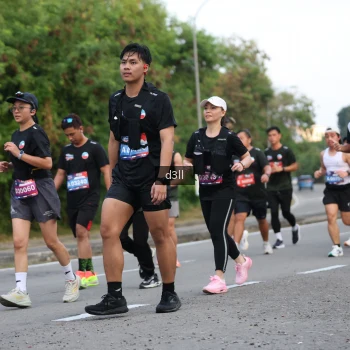 Runner Photo 3818760