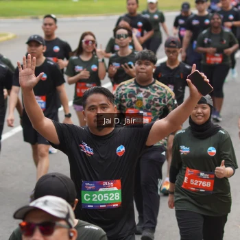 Runner Photo 3818764
