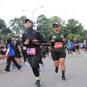 Runner Photo 3818766
