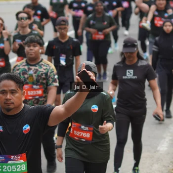 Runner Photo 3818770