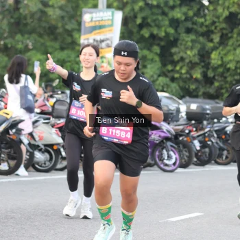 Runner Photo 3818772