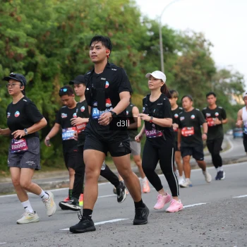 Runner Photo 3818773