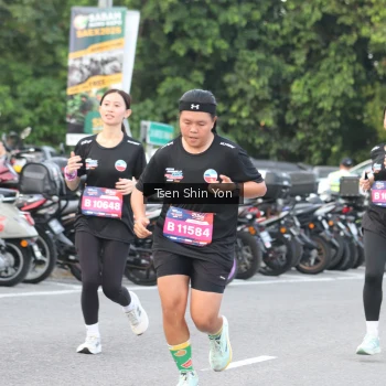 Runner Photo 3818780
