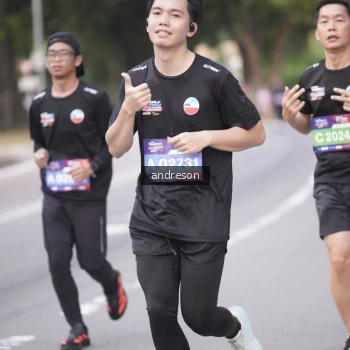 Runner Photo 3818787