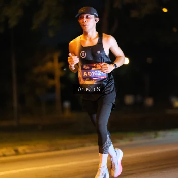 Runner Photo 3818790