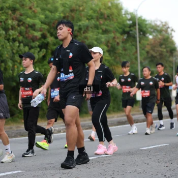 Runner Photo 3818796