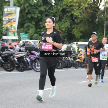 Runner Photo 3818799