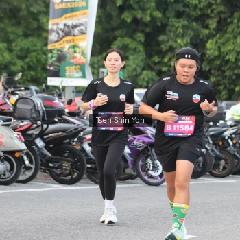 Runner Photo 3818801