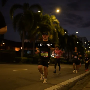 Runner Photo 3818807