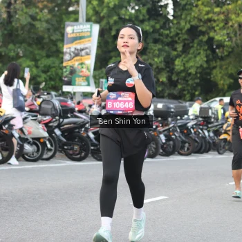 Runner Photo 3818812