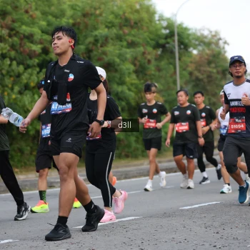Runner Photo 3818825