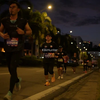 Runner Photo 3818827