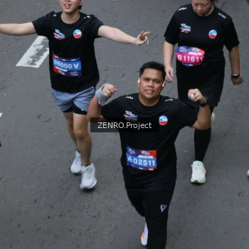 Runner Photo 3818831