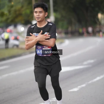 Runner Photo 3818832