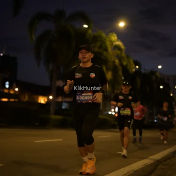 Runner Photo 3818835
