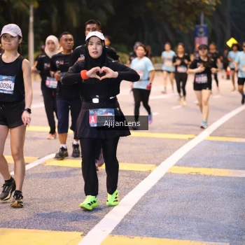 Runner Photo 3818836