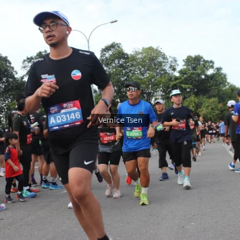 Runner Photo 3818838