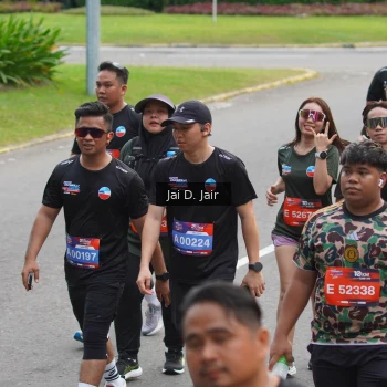 Runner Photo 3818839