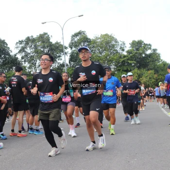 Runner Photo 3818844