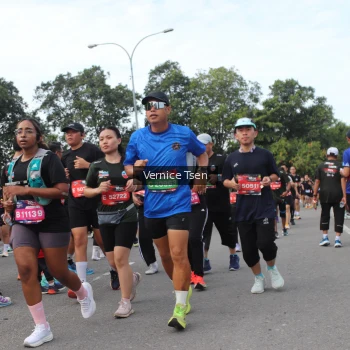 Runner Photo 3818849