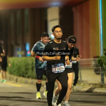 Runner Photo 3818853