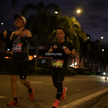 Runner Photo 3818859