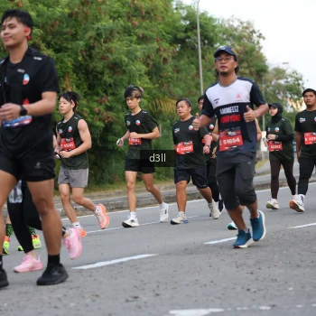 Runner Photo 3818866