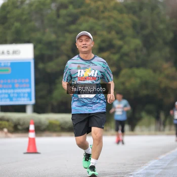 Runner Photo 3818868