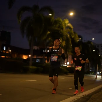 Runner Photo 3818874