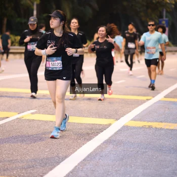 Runner Photo 3818877
