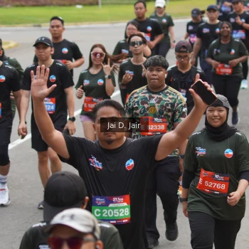 Runner Photo 3818881