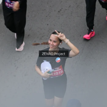 Runner Photo 3818883