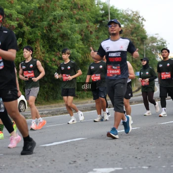 Runner Photo 3818894