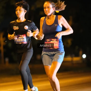 Runner Photo 3818903