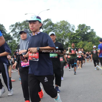 Runner Photo 3818909