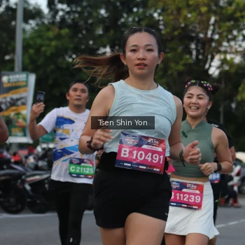 Runner Photo 3818911