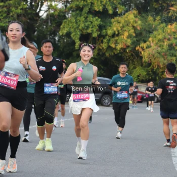 Runner Photo 3818914