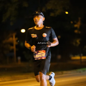 Runner Photo 3818916