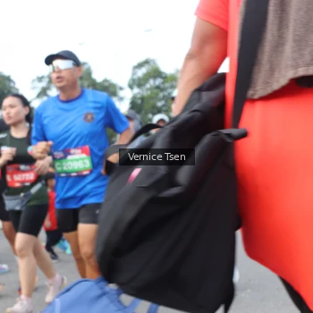 Runner Photo 3818918