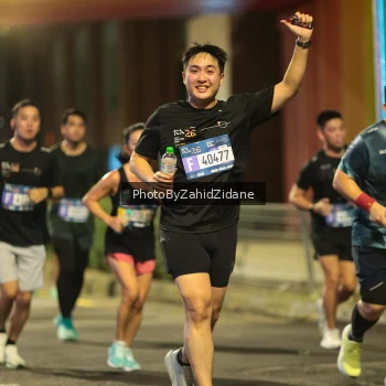 Runner Photo 3818921