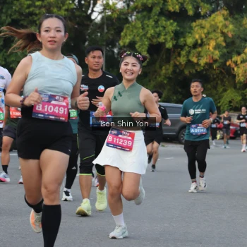 Runner Photo 3818924