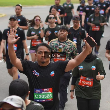 Runner Photo 3818926